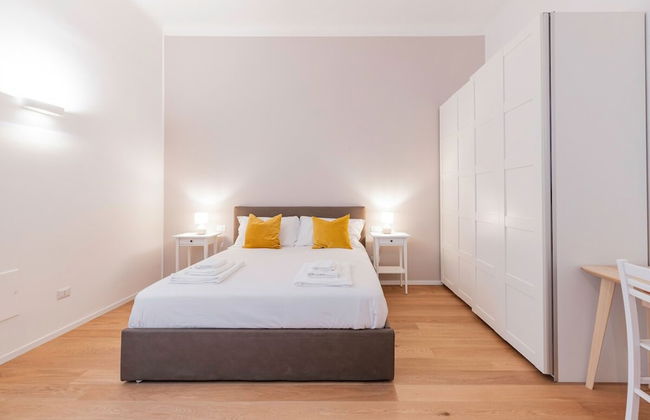 Casa Isella Stylish and Tranquil - Foto 26