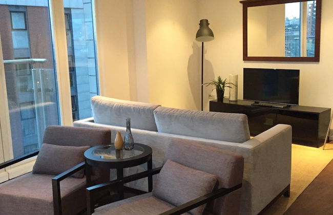 Belvedere Royal Victoria Docks - Foto 19