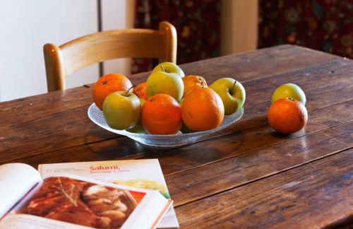 Agriturismo Poggio Alle Lame - Foto 136