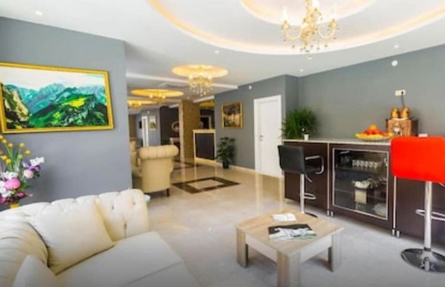 Centro Hotel Trabzon - Foto 3