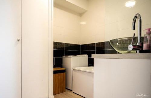 Alga Plage Vue mer Parking - Foto 17