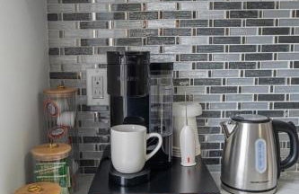 Style & Comfort 3 Rooms 15 min from NYC - Foto 9