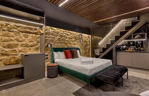 Apartaestudios Evolution Luxury - Photo 24