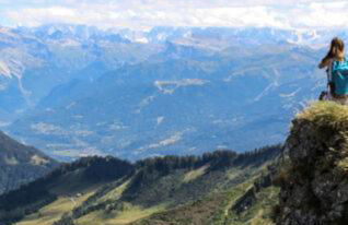 studio cabine Praz de Lys - Foto 15