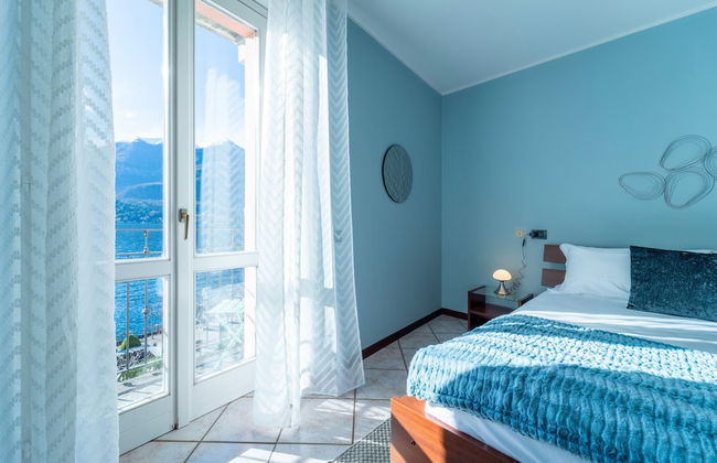 Lakefront Retreat by Wonderful Italy - Foto 2