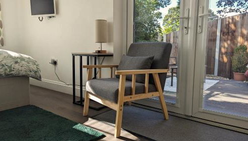 Oak Tree View - relax, reconnect, explore or work - Foto 3