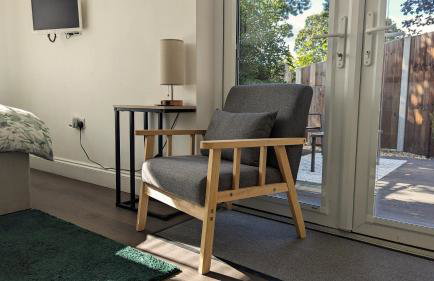 Oak Tree View - relax, reconnect, explore or work - Foto 3