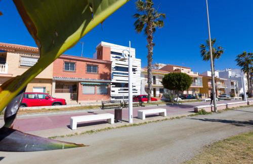 Seafront Boutique CalaBeach Rincón de la Victoria - Photo 61