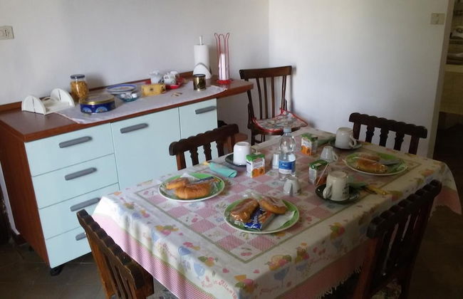 Affittacamere Il Tiglio - Foto 12