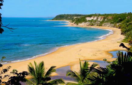 Vila Heruê - Praia do Espelho - Foto 76