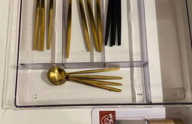 Aconchegante Apartamento 8 Km do Aeroporto de Guarulhos - Foto 33