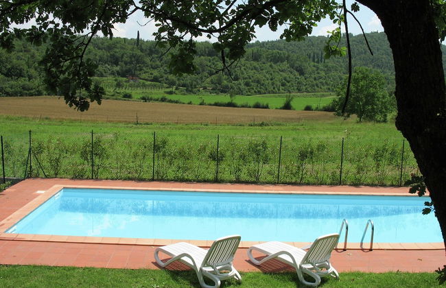 Villa in Torri del Benaco With Private Pool - Photo 17