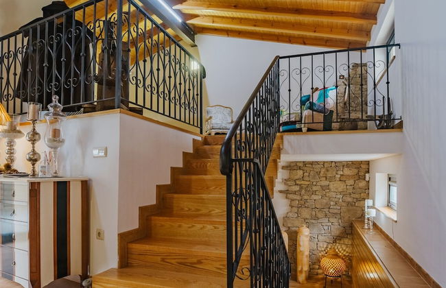 Curral D'Avó Turismo Rural & SPA - Foto 45