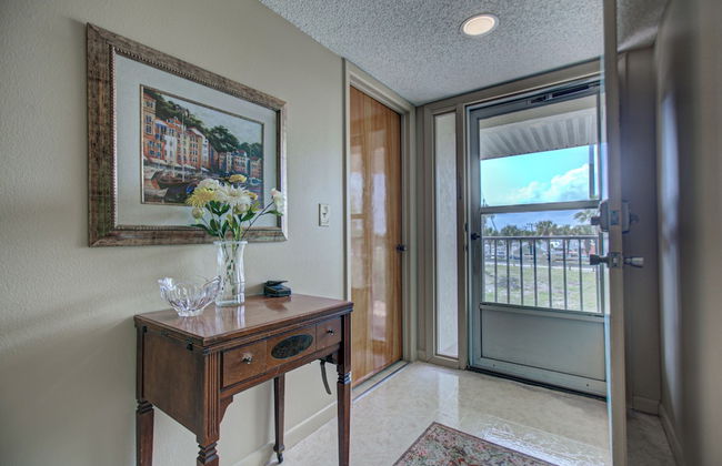 Anna Maria Island Bridge Port Beach Resort - Foto 29