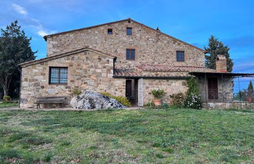 Agriturismo Le Querciole in Val d'Orcia - Foto 30