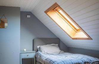 Cosy fisherman cottage in seaside village - Foto 9