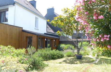 Confortable maison de vacances 3 étoiles, 6p - Foto 6