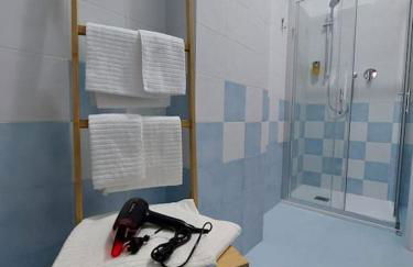 Casina 2 quadrati, vista collina - Foto 6