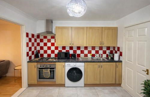 Gravesend - 1 Bedroom House - Foto 5