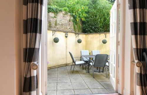 Spacious Townhouse Private Parking Central Wells - Foto 22