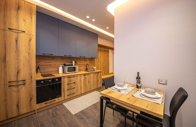 Blloku Unique Apartments - Photo 17