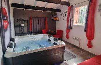 L auberge romantique - Foto 12