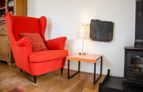 Cleave Cottage - Foto 13