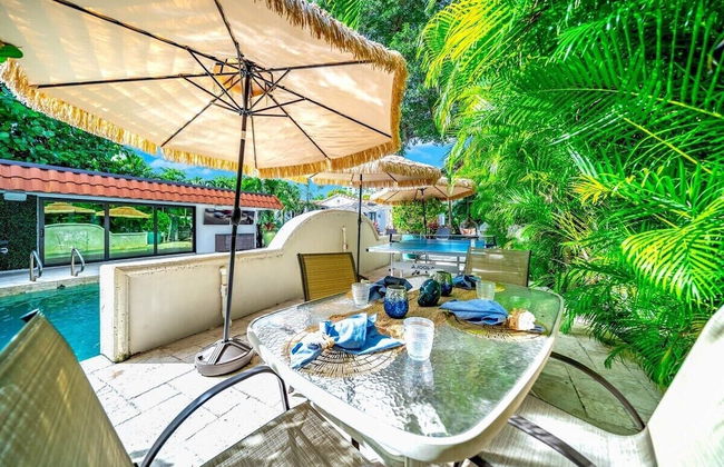 #1 Beach Estate Las Olas Beach Best Location - Foto 75