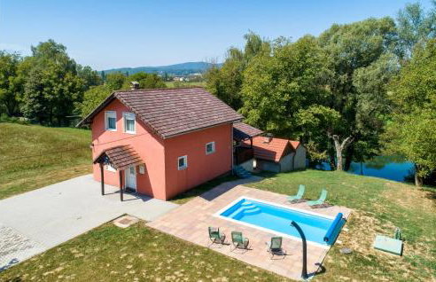 Gorgeous Home In Mirkopolje With Wifi - Foto 3