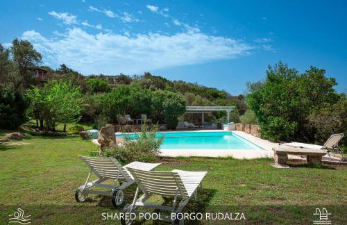Borgo Rudalza Villas & Apartments - Photo 12