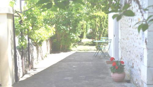 Les Bruyeres Gite - Foto 3