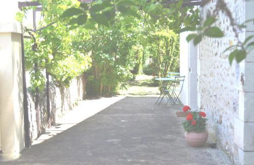 Les Bruyeres Gite - Foto 3