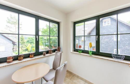 Rennsteig Trail Family Escape - Foto 41