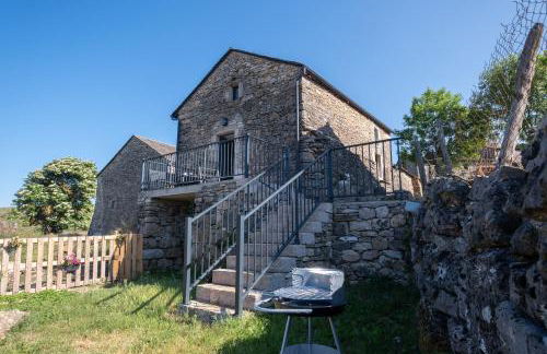 Le p'tit pelet - Foto 1