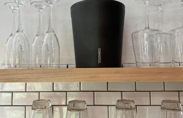 Relaxing Ranch Friendly Animals Modern Stay Cabin 1 - Foto 46