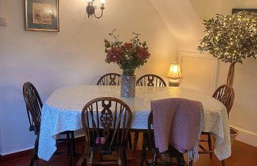 Village Cottage 5 minutes to Alton Towers - Foto 2