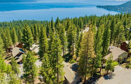 Crystal View by AvantStay Al Fresco Dining w View of Lake Tahoe Crystal Bay - Foto 37