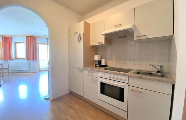 Apartment in Neustift Near Ski Lift - Foto 5