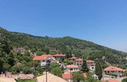 House of Aggelos - Karya Lefkadas - Photo 21