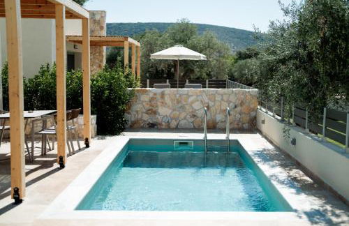 Magnolia Villas Potos Thassos - Photo 79