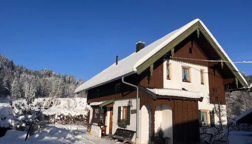 Ferienhaus Hallweger inkl. Chiemgaukarte - Foto 2