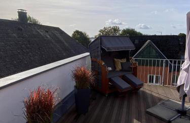 Ferienwohnung "Seglersteg, Bungalow 11" Hafenspitze - Foto 26