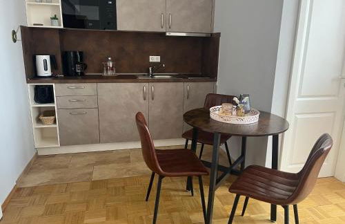Burghof Ferienwohnungen Görlitz Apartmenthaus - Foto 32