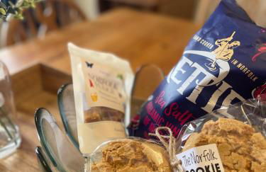 St Judes, Mundesley - Foto 56