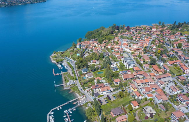 Sunset in Ranco - Foto 39