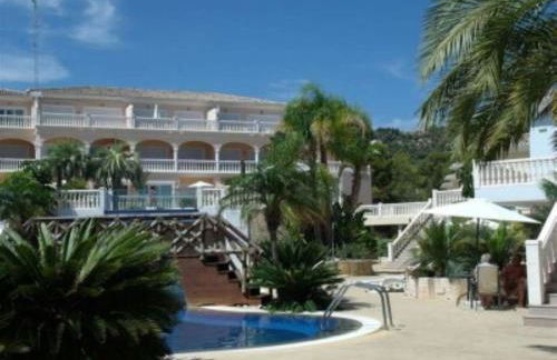 Penthouse Apartment - Foto 7