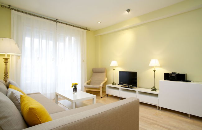 Sagrada Familia Views - Foto 1