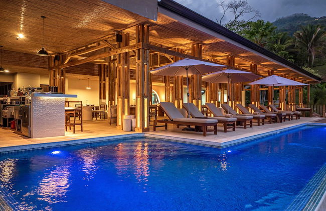 Tiki Villas Rainforest Lodge & Spa - Foto 52