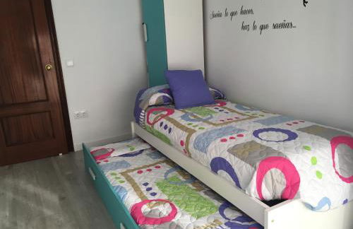 Apartamento Silvia - Foto 13