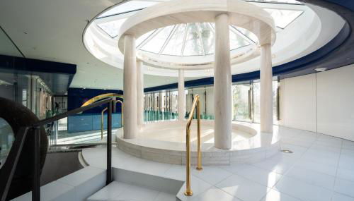 "Villa von Blofeld" - Foto 3